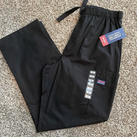 Cherokee Other - Cherokee man scrub pants brand new with tags. Multiple sizes